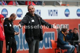 18.09.22 1. FC Heidenheim - 1. FC Kaiserslautern