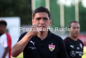 VfB Stuttgart - Istanbul Basaksehir FK