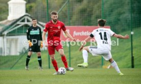 VfB Stuttgart - FC Basel