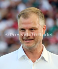 09.08.25 VfB Stuttgart - FC Bologna