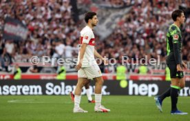07.10.23 VfB Stuttgart - VfL Wolfsburg