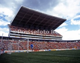 22.06.86 Belgien - Spanien
