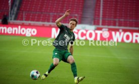 07.05.21 VfB Stuttgart - FC Augsburg