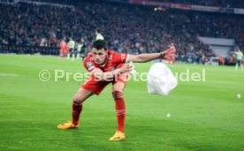 19.04.23 FC Bayern M&uuml;nchen - Manchester City
