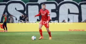 22.11.25 1. FC Heidenheim - Borussia M&ouml;nchengladbach