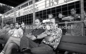 20.07.93 Stuttgarter Kickers - Sparta Prag