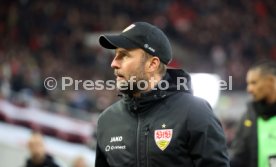 11.11.23 VfB Stuttgart - Borussia Dortmund
