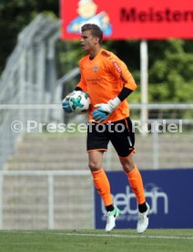 VfB Stuttgart - Betis Sevilla
