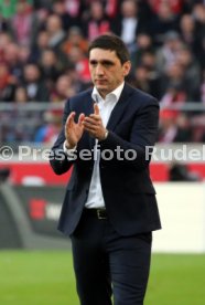 VfB Stuttgart - RB Leipzig