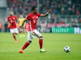 FC Bayern M&uuml;nchen - FC Arsenal London