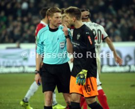 Hannover 96 - VfB Stuttgart