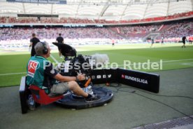 07.08.22 VfB Stuttgart - RB Leipzig