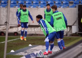 23.01.21 Karlsruher SC - 1. FC Heidenheim