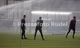 24.03.21 VfB Stuttgart Training