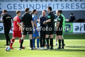 24.04.21 SC Freiburg - TSG 1899 Hoffenheim