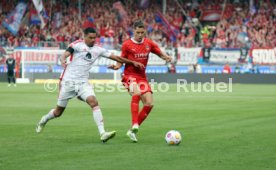 30.09.23 1. FC Heidenheim - 1. FC Union Berlin