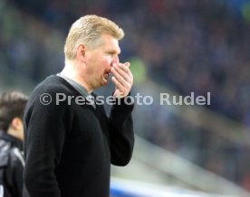 Karlsruher SC - SC Paderborn