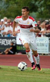 VfB Stuttgart - SpVgg Greuther F&uuml;rth