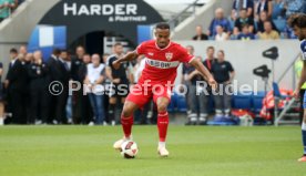 12.09.26 TSG 1899 Hoffenheim - VfB Stuttgart