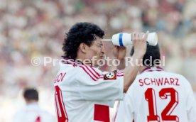 03.05.97 VfB Stuttgart - FC St. Pauli