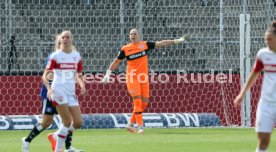 29.08.26 Frauen VfB Stuttgart - Hamburger SV