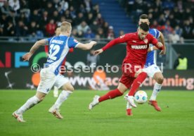 17.02.24 SV Darmstadt 98 - VfB Stuttgart
