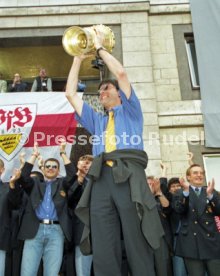 VfB Stuttgart