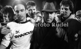 18.03.87 FC Swarovski Tirol - AC Turin