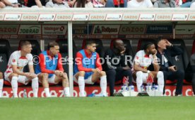 06.05.23 SC Freiburg - RB Leipzig