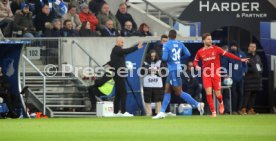 08.12.24 TSG 1899 Hoffenheim - SC Freiburg