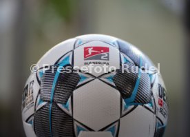 Karlsruher SC - Hannover 96