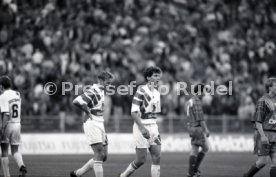 30.04.93 FC Bayern M&uuml;nchen - VfB Stuttgart