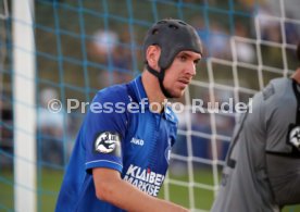 Karlsruher SC - FC Carl Zeiss Jena