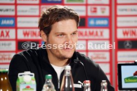 11.11.23 VfB Stuttgart - Borussia Dortmund