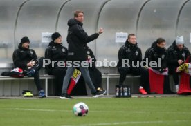 16.01.21 VfB Stuttgart II - SC Freiburg II
