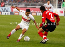 27.10.07 VfB Stuttgart - Bayer 04 Leverkusen