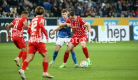 18.09.22 TSG 1899 Hoffenheim - SC Freiburg