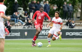 26.04.25 U19 VfB Stuttgart - U19 1. FC Köln