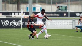15.08.26 U19 VfB Stuttgart - U19 FC Ingolstadt 04