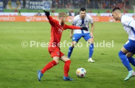 09.12.23 1. FC Heidenheim - SV Darmstadt 98