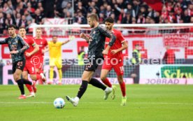 25.01.25 SC Freiburg - FC Bayern M&uuml;nchen