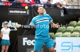 Tennis MercedesCup 2018