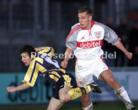 04.04.01 U19 VfB Stuttgart - U19 Stuttgarter Kickers