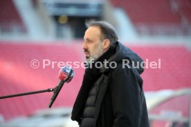 13.02.21 VfB Stuttgart - Hertha BSC Berlin