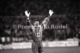 16.09.92 VfB Stuttgart - Leeds United