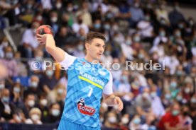 16.09.21 TVB Stuttgart - Frisch Auf G&ouml;ppingen