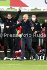 23.01.21 SC Freiburg - VfB Stuttgart
