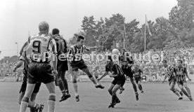 13.08.45 Stuttgarter Kickers - SC Freiburg