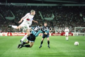 27.03.97 VfB Stuttgart - TSV 1860 M&uuml;nchen