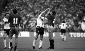17.06.88 Deutschland - Spanien